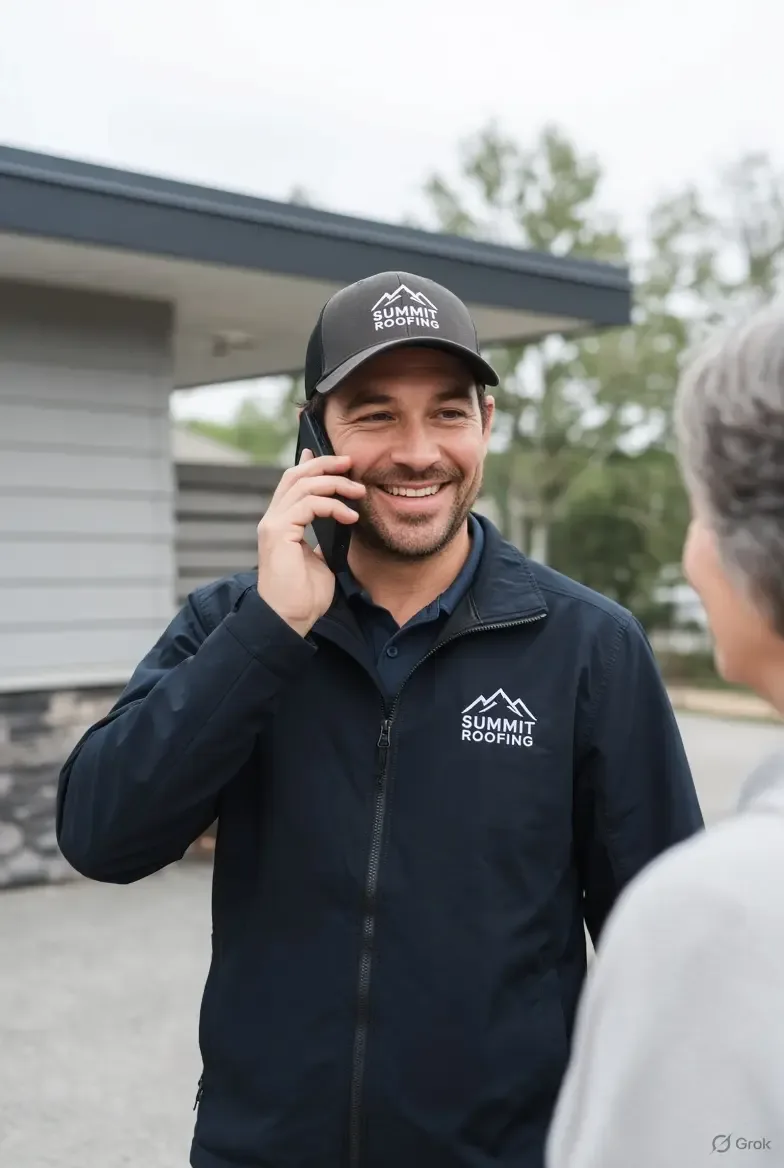 Flat Roof Leak Repair Butler, OK FAQs